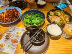 -十三式重庆江湖菜(金茂览秀城店)