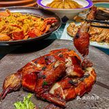 广州本地人才去吃的非网红海鲜酒楼！🐠🐠