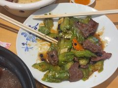 -汇景花园酒家(基立下道店)