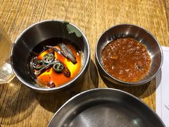 酱料-姜虎东白丁烤肉(苏州中心店)