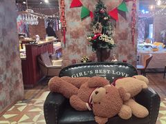 -玩坞轰趴馆·户外团建聚会主题生日派对馆(世豪广场店)