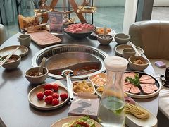 -故里和山·成都火锅(欢乐港湾店)