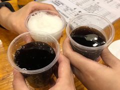 -京朋串屋·烧烤(望京西路总店)