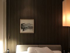 -上海柏悦酒店
