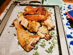 -绿茶餐厅(布吉万象汇店)