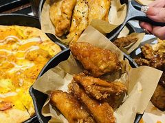 -必胜客(滨江店)