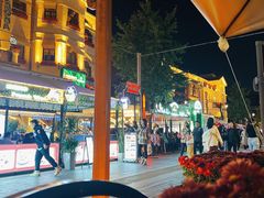 -巴伐利亚啤酒坊(意式风情街店)