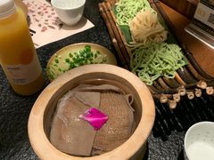 -盡膳口福跷脚牛肉火锅(北美新天地店)