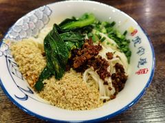 -张氏宽窄巷成都名小吃(茂业百货华强北店)