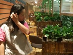 -丽池宫韩式汗蒸会馆(华灯坊店)