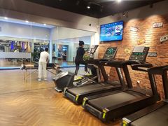 -NRG 健身私教CLUB(云山路店)