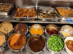 -一烙锅(友谊店)