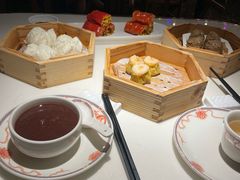 -稻香饭店(IFS国金中心店)
