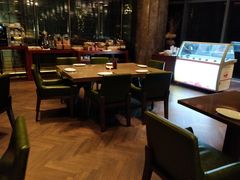 大堂-福州仓山凯悦酒店·Market Cafe Lacucina咖啡厅