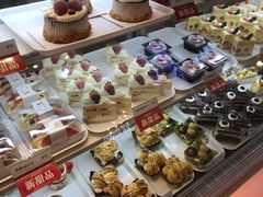 -樱花糕坊(凯德广场店)