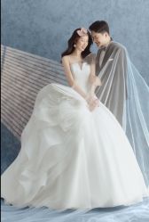 -太郎花子婚纱摄影TAHAKO(无锡店)