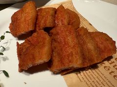 -漢舍中国菜馆(889广场店)