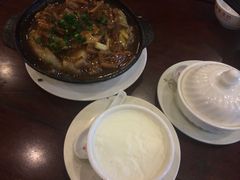 -正德顺順德雙皮奶(中信店)