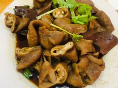 -长平老姿娘夜粥(平东一街店)