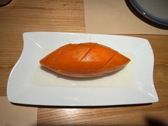 蜜汁红薯-荣小馆(杭州大厦店)