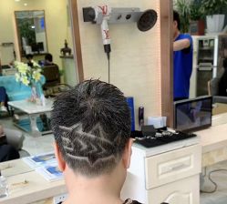 -SOLO Hair Salon