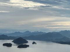 -千岛湖天屿景区