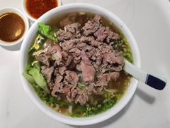 -菜忠潮州牛肉店(岗厦店)