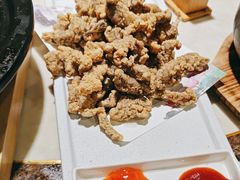 -铁道茶苑.色稷餐厅(莲花南路店)