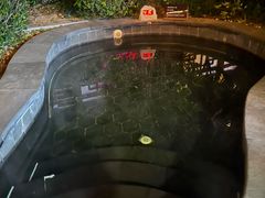 -中华郡温泉