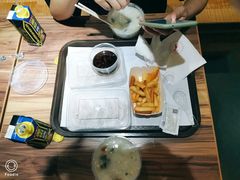 -光头卤(光谷创业街店)