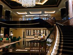 -上海苏宁宝丽嘉酒店·嘉府壹号中餐厅
