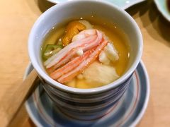 -然寿司(郎园vintage店)