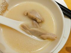 胡椒猪肚鸡（中份2-4人）-湯系·煲汤手艺人(东二环泰禾广场店)