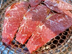 -农乐园炭火烤肉(繁花中心店)