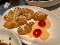 -荣小馆(临海世纪花城店)