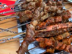 -燚焱炎火铜锅涮·烧烤