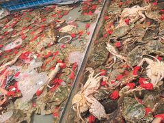 -一方渔歌蒸汽海鲜自助(文化路万达广场店)