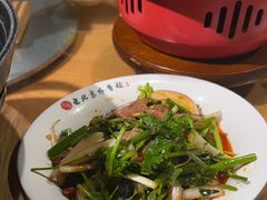 -老北京炸酱面·烤鸭(前门店)