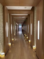 -文华东方水疗中心