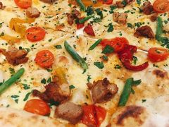 羊肉披萨-玛尚诺Pizza&Bar(长泰广场店)