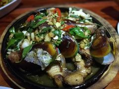 -自然餐厅(Phuket)