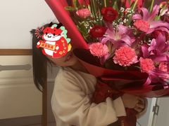 -好利来(八里庄店)
