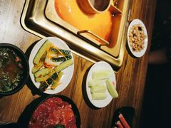 -九鼎轩脆毛肚火锅(徐州苏宁店)