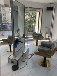 -小齐发型Star~salon