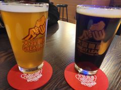 -瑞食酒馆 La Taverne Suisse