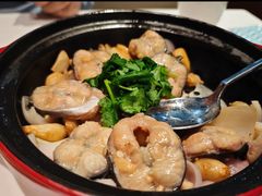 -莆田餐厅PUTIEN(世博源店)