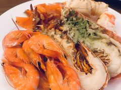 -深圳湾万怡酒店