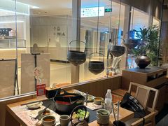 -盡膳口福跷脚牛肉火锅(国贸商城店)