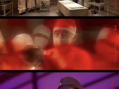 -CGV星星影城(颐堤港ScreenX店)