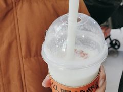 -宝珠奶酪(北京国瑞城购物中心店)
